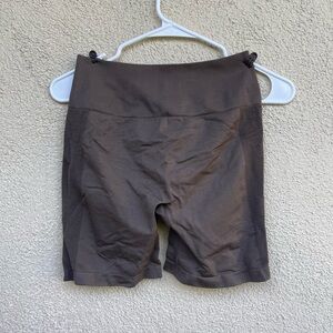 Gym shorts